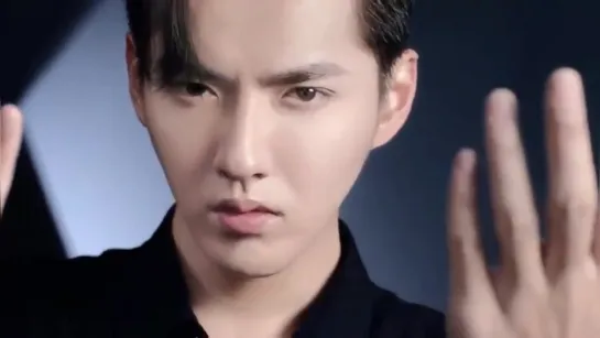 [VIDEO] Kris Wu x Lancôme