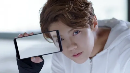 [VIDEO] Luhan @ Vivo X20 Comercial