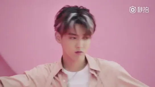 [VIDEO] 170726 Kris Wu @ Xiaomi 5X New CF