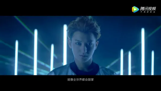 [VIDEO] Tao @ New Balance 247 x ZTAO CF