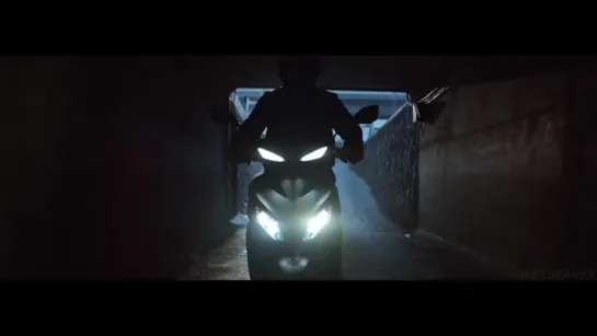 [VIDEO] Kris Wu Yifan @ LIMA Electric Motorcycle CF Teaser