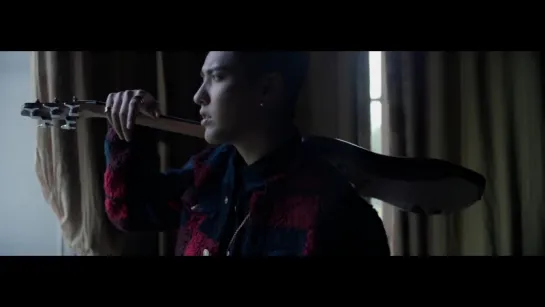 [VIDEO] Kris Wu @ BVLGARI CF