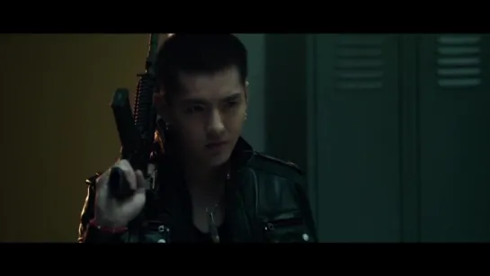 [VIDEO] 160715 Wu Yifan @ WeFire CF - Full Version | ENG SUB