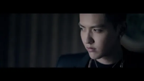 [VIDEO] 160824 Kris Wu @ BVLGARI SERPENTI - Eyes On Me