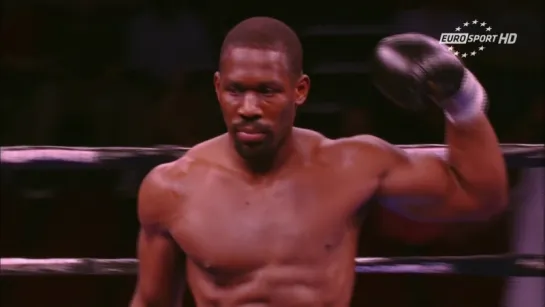 2012-09-08 Bryant Jennings vs Chris Koval