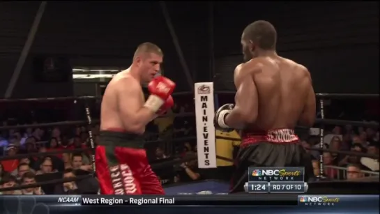 2012-03-24 Sergei Liakhovich vs Bryant Jennings