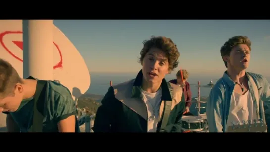 The Vamps - Wake Up (Official Video)