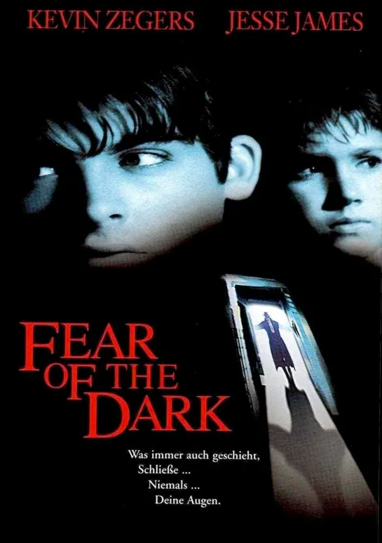 Боязнь темноты / Fear of the Dark 2003