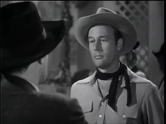 Code Of The West (1947)