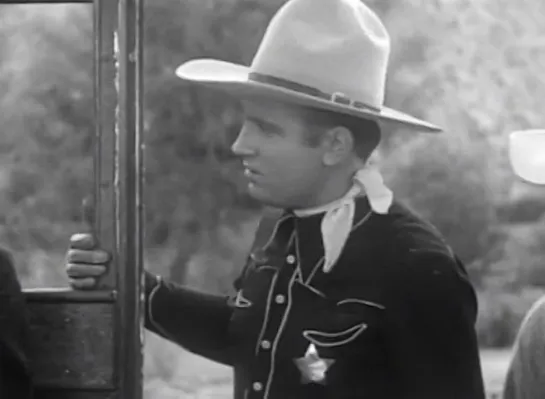 The Old Corral (1936)