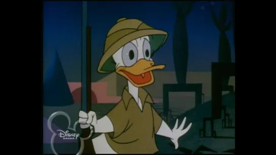 Дональд в «Матемагии» (26.6.1959) (Donald in Mathmagicland)