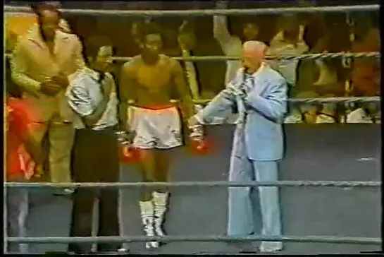 1979-09-22 Thomas Hearns vs Jose Figueroa