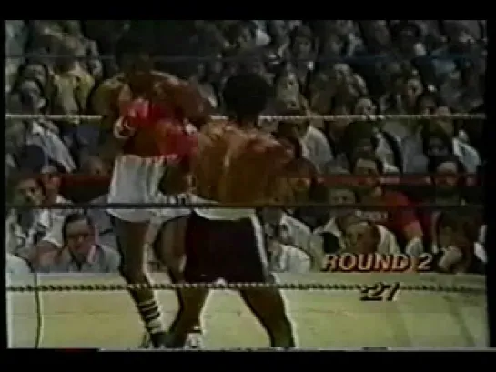 1979-06-28 Thomas Hearns vs Bruce Curry