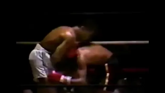 1979-03-03 Thomas Hearns vs Segundo Murillo