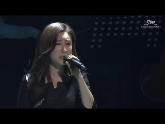 [VIDEO] 140212 Chen & Zhang Li Yin - Breath (CHN ver.) @ S.M. THE BALLAD Vol.2 Joint Recital