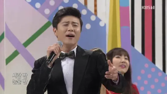 National Singing Contest 190224 Episode 1948