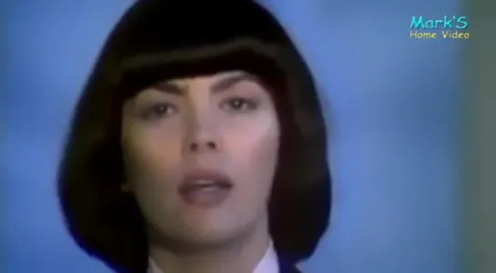 Mireille Mathieu — "Bravo, Tu As Gagné"