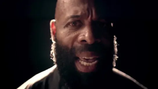 СиТи Флетчер: Моё Прекрасное Стремление - CT Fletcher: My Magnificent Obsession (2015)