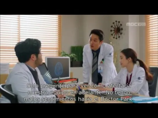 Medical Top Team 13