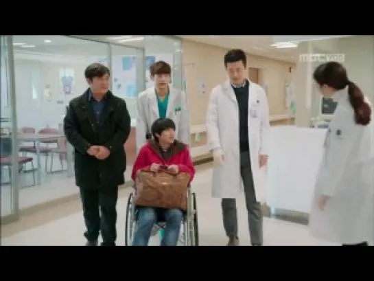 Medical Top Team 16