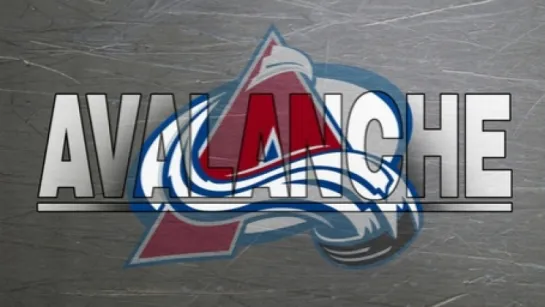 НТВ+ Классика. Colorado Avalanche