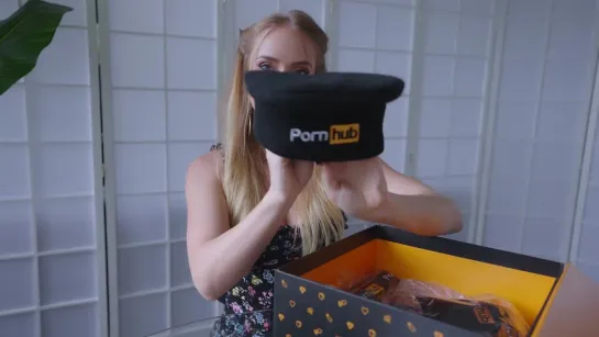 PornHub - Unboxing  SwimSuit Try On Haul (2021)2021-02-19Scarlet Chase