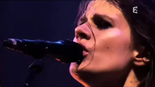 Camille - Cats And Dogs (Live In Paris, Concert au Zénith 2008)