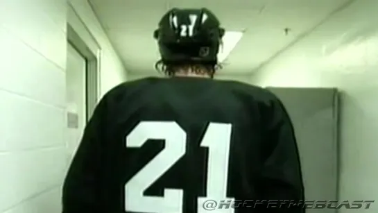 Peter Forsberg #21 Tribute Video