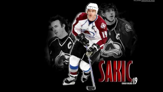 JOE SAKIC: Великая карьера - великого игрока !!! #МоиКумиры