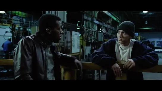 8 Миля | 2002 | 8 Mile