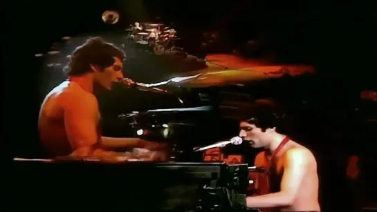 Queen - Don't Stop Me Now