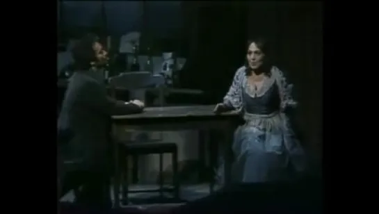 La Boheme - Si, mi chiamano Mimi - Teresa Stratas