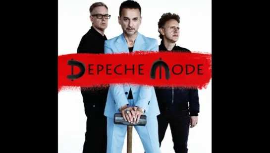 Depeche Mode - Funkhaus [Live in Berlin] (2017) Депеш мод живое выступление в берлине