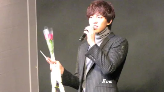 Lee Seung Gi 27th Birthday [_AzsMnFsjyc]