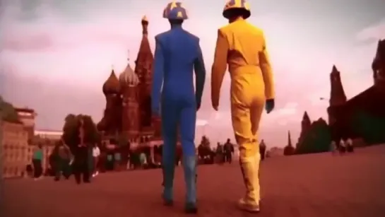 Pet Shop Boys - Go West