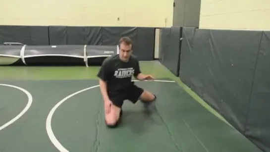 How To Shoot Basic Wrestling Moves and Techniques For Beginners