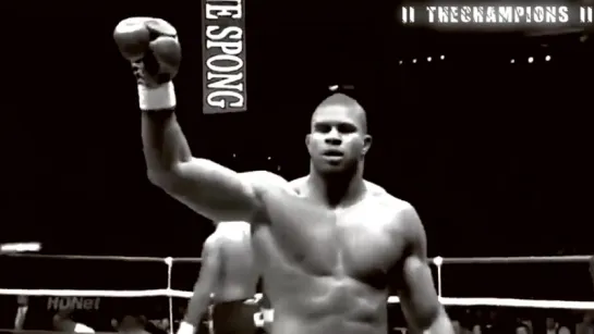 ♛Alistair overeem II Highlight Tribute Training Motivation II The Beast 2014 ♛