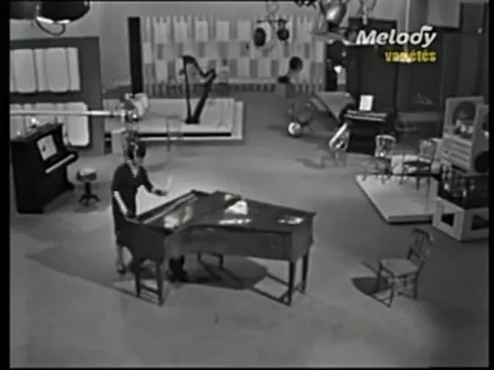 Michel Legrand  1965 u