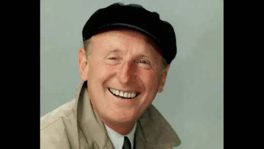 Bourvil. Франция.