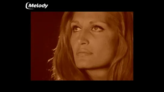 Dalida - La mamma (inedit) #