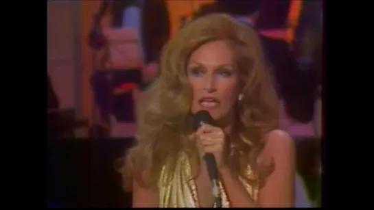 Dalida - Jouez bouzouki 01.05.1982 (Champs Elysées (A2) #