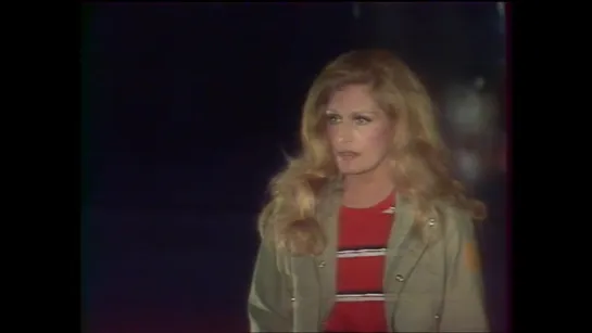 Dalida - Il pleut sur Bruxelles #