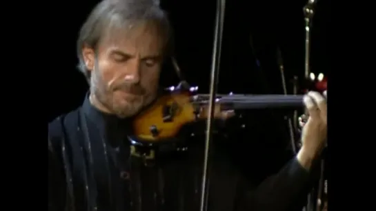 Jean-Luc Ponty. Франция.