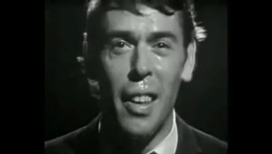 Jacques Brel-Ne me quitte pas. Бельгия.