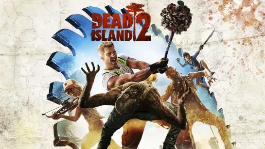 ЧЕГО ЖДАТЬ ОТ DEAD ISLAND 2