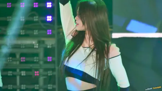 [161015] Mijoo - Good Night Like Yesterday @ Athletic Competition Concert