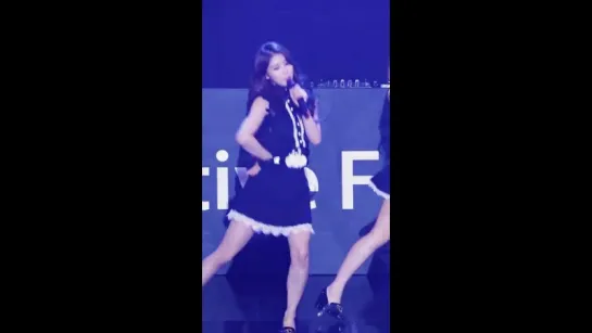 [160715] Mijoo - Ah-Choo @ «K-Creative Festival»