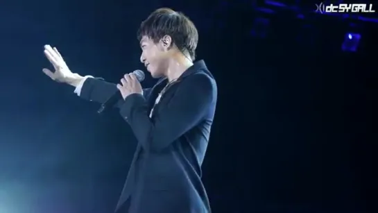 120809 여수 Expo Pop Festaval -13- 이승기 내 여자라니까 [DC SY GALL].mp4.mp4