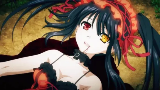 ★Рандеву с жизнью {клип}★Date a Live {AMV}★Cruel Summer★