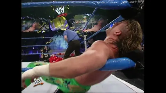 WWE Smackdown: 14.11.2002